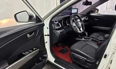 KG_Mobility_Ssangyong TIBOLI 2018, 121263 км, за 4296.67 USD - фото 10