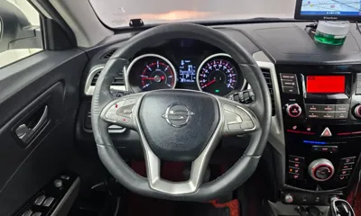 KG_Mobility_Ssangyong TIBOLI 2018, 121263 км, за 4296.67 USD - фото 13