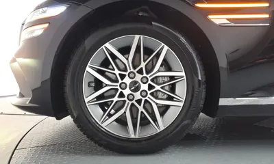 Genesis G80 2026, 4741 км, за 34973.66 USD