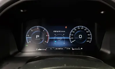 KG_Mobility_Ssangyong Rexton 2022, 96872 км, за 15732.43 USD - фото 8