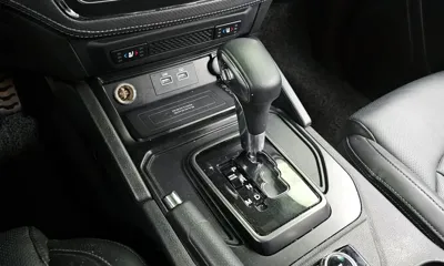 KG_Mobility_Ssangyong Rexton 2022, 96872 км, за 15732.43 USD - фото 9