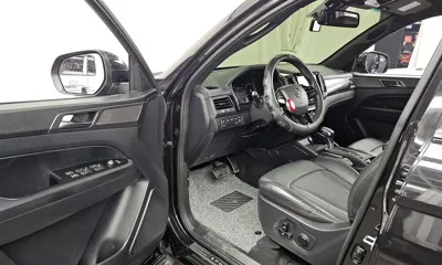KG_Mobility_Ssangyong Rexton 2022, 96872 км, за 15732.43 USD - фото 10
