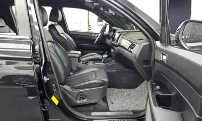 KG_Mobility_Ssangyong Rexton 2022, 96872 км, за 15732.43 USD - фото 11
