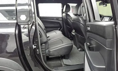 KG_Mobility_Ssangyong Rexton 2022, 96872 км, за 15732.43 USD - фото 12