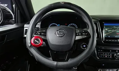 KG_Mobility_Ssangyong Rexton 2022, 96872 км, за 15732.43 USD - фото 13