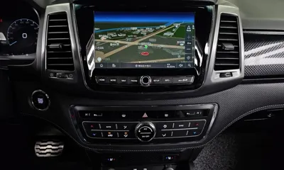 KG_Mobility_Ssangyong Rexton 2022, 96872 км, за 15732.43 USD - фото 14