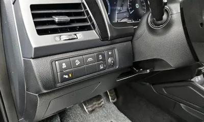 KG_Mobility_Ssangyong Rexton 2022, 96872 км, за 15732.43 USD - фото 16