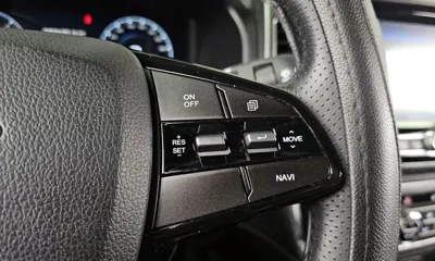 KG_Mobility_Ssangyong Rexton 2022, 96872 км, за 15732.43 USD - фото 18