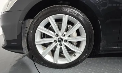 Audi A6 2021, 57738 км, за 20055.99 USD