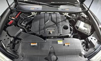 Audi A6 2021, 57738 км, за 20055.99 USD - фото 6