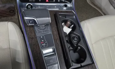 Audi A6 2021, 57738 км, за 20055.99 USD - фото 9