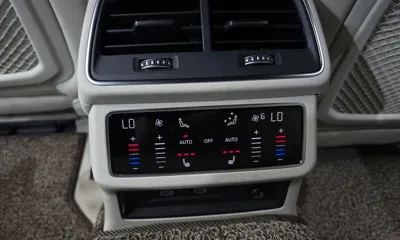 Audi A6 2021, 57738 км, за 20055.99 USD - фото 17