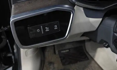 Audi A6 2021, 57738 км, за 20055.99 USD - фото 20
