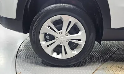 ChevroletGMDaewoo Trax 2024, 31449 км, за 13088.32 USD