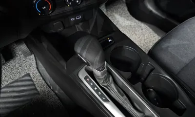 ChevroletGMDaewoo Trax 2024, 31449 км, за 13088.32 USD - фото 9