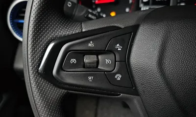ChevroletGMDaewoo Trax 2024, 31449 км, за 13088.32 USD - фото 14