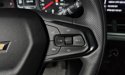 ChevroletGMDaewoo Trax 2024, 31449 км, за 13088.32 USD - фото 15