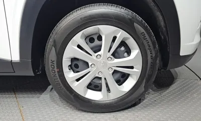 ChevroletGMDaewoo Trax 2024, 31449 км, за 13088.32 USD - фото 21