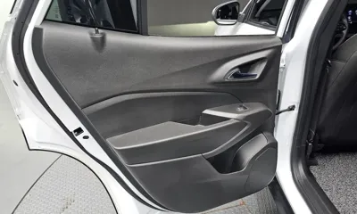 ChevroletGMDaewoo Trax 2024, 31449 км, за 13088.32 USD - фото 25