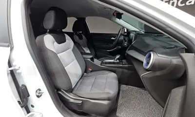 ChevroletGMDaewoo Trax 2024, 31449 км, за 13088.32 USD - фото 26