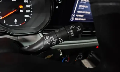 ChevroletGMDaewoo Trax 2024, 31449 км, за 13088.32 USD - фото 31