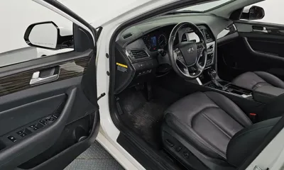 Hyundai Sonata 2015, 74103 км, за 7014.23 USD - фото 10