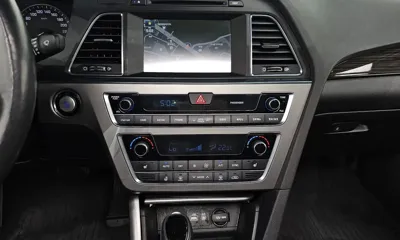 Hyundai Sonata 2015, 74103 км, за 7014.23 USD - фото 14