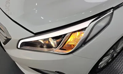 Hyundai Sonata 2015, 74103 км, за 7014.23 USD - фото 22