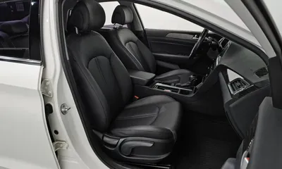 Hyundai Sonata 2015, 74103 км, за 7014.23 USD - фото 26
