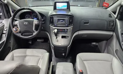 Hyundai Starex 2016, 107143 км, за 7932.32 USD - фото 7