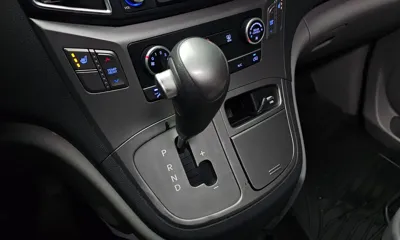 Hyundai Starex 2016, 107143 км, за 7932.32 USD - фото 9
