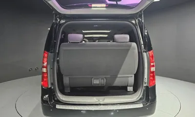 Hyundai Starex 2016, 107143 км, за 7932.32 USD - фото 20