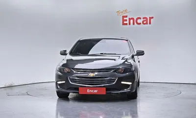 ChevroletGMDaewoo Malibu 2017, 49048 км, за 6092.71 USD