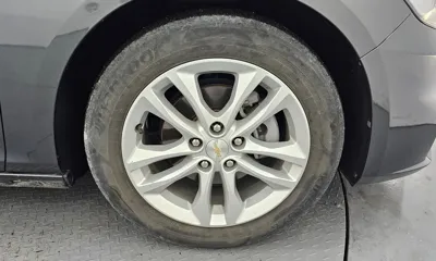 ChevroletGMDaewoo Malibu 2017, 49048 км, за 6092.71 USD