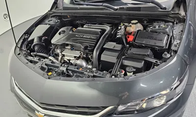 ChevroletGMDaewoo Malibu 2017, 49048 км, за 6092.71 USD - фото 6