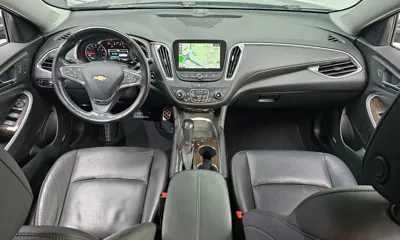 ChevroletGMDaewoo Malibu 2017, 49048 км, за 6092.71 USD - фото 7
