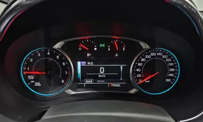 ChevroletGMDaewoo Malibu 2017, 49048 км, за 6092.71 USD - фото 8