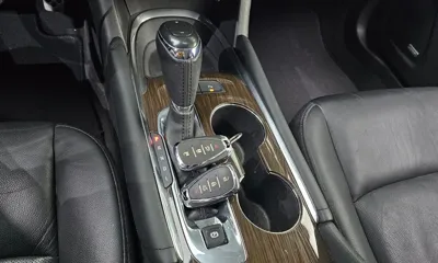 ChevroletGMDaewoo Malibu 2017, 49048 км, за 6092.71 USD - фото 9
