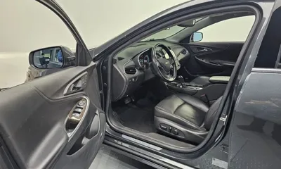 ChevroletGMDaewoo Malibu 2017, 49048 км, за 6092.71 USD - фото 10