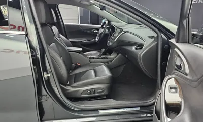 ChevroletGMDaewoo Malibu 2017, 49048 км, за 6092.71 USD - фото 11