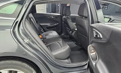 ChevroletGMDaewoo Malibu 2017, 49048 км, за 6092.71 USD - фото 12