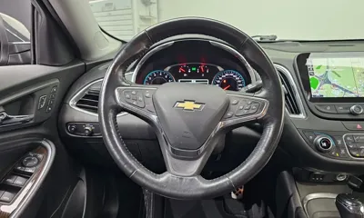 ChevroletGMDaewoo Malibu 2017, 49048 км, за 6092.71 USD - фото 13