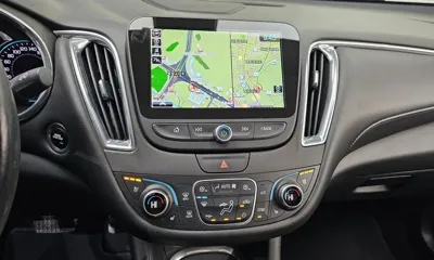 ChevroletGMDaewoo Malibu 2017, 49048 км, за 6092.71 USD - фото 14