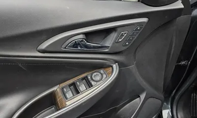 ChevroletGMDaewoo Malibu 2017, 49048 км, за 6092.71 USD - фото 16