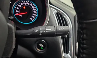 ChevroletGMDaewoo Malibu 2017, 49048 км, за 6092.71 USD - фото 17