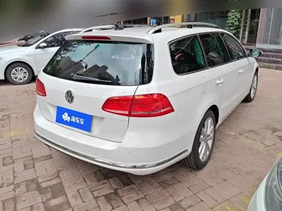 Volkswagen Magotan (Import) 2015, 103000 км, за 7673.08 USD