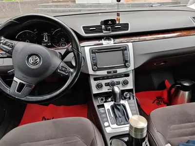 Volkswagen Magotan (Import) 2015, 103000 км, за 7673.08 USD - фото 12