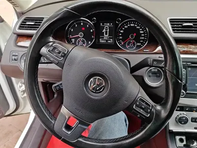 Volkswagen Magotan (Import) 2015, 103000 км, за 7673.08 USD - фото 15