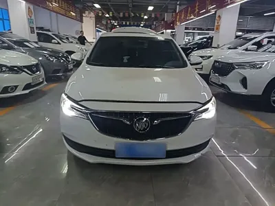 Buick Excelle 2021, 39800 км, за 5899.11 USD