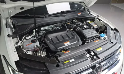 Volkswagen Tiguan 2023, 13242 км, за 35779.37 USD - фото 28